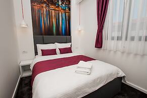 Hotel Alkima