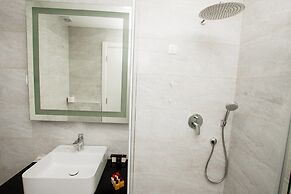 Hotel Alkima