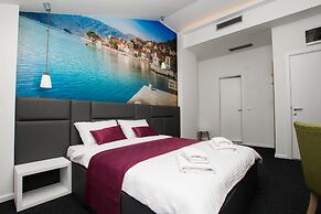 Hotel Alkima
