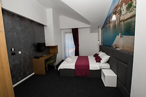 Hotel Alkima