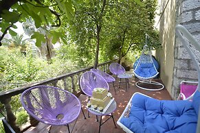 Hotel Alkima