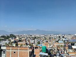 Patan Heavens Home