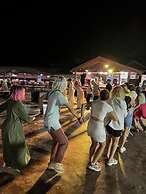 Sand Rose Camp - Hillawi Camp