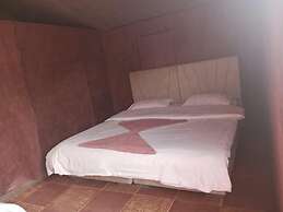 Sand Rose Camp - Hillawi Camp