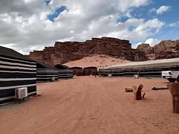 Sand Rose Camp - Hillawi Camp