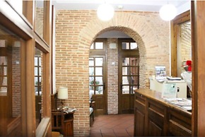 Hotel San Miguel