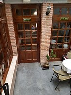 Hotel San Miguel