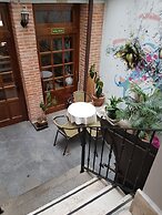 Hotel San Miguel