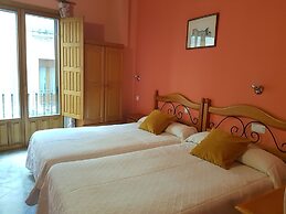 Hotel San Miguel