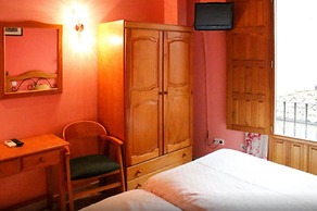 Hotel San Miguel