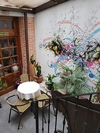 Hotel San Miguel