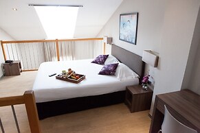 Résidence La Villa d'Elsa