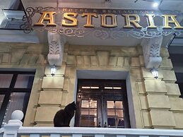 Astoria