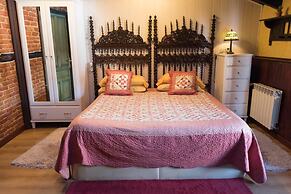 Hotel Luna del Valle