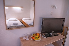 CE Napfény Hotel