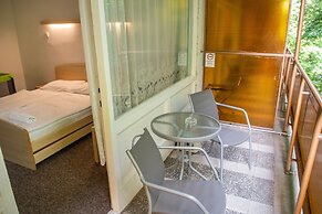CE Napfény Hotel