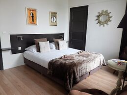 B&B de Passant