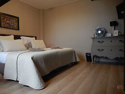 B&B de Passant