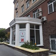 Z-Apartments