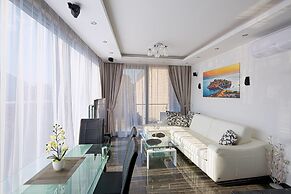 Montelux Apartments