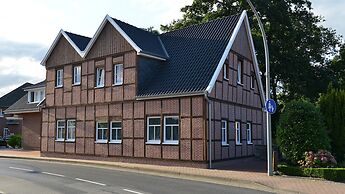 Gästehaus Thuine