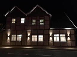 Gästehaus Thuine