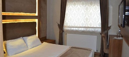 Sehr-i Beyza Hotel