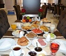 Sehr-i Beyza Hotel