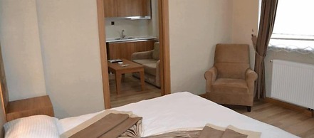 Sehr-i Beyza Hotel