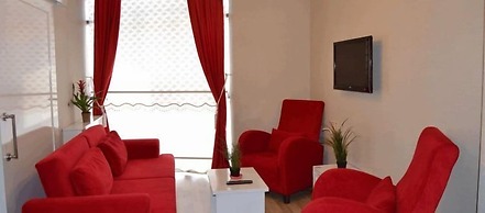 Sehr-i Beyza Hotel