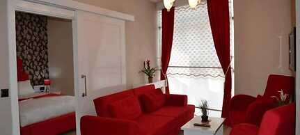 Sehr-i Beyza Hotel