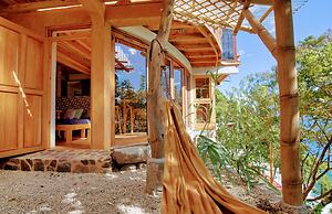 Baraka Atitlan - Lake & Beach