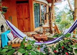 Baraka Atitlan - Lake & Beach