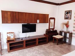 RungNara Pool Villa