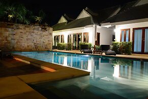 RungNara Pool Villa