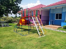 RungNara Pool Villa