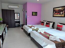 RungNara Pool Villa