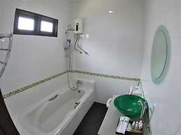 RungNara Pool Villa