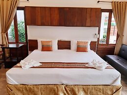 RungNara Pool Villa