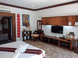 RungNara Pool Villa