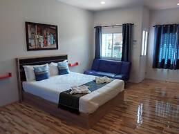 RungNara Pool Villa
