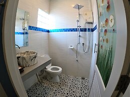 RungNara Pool Villa
