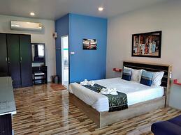 RungNara Pool Villa