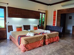 RungNara Pool Villa