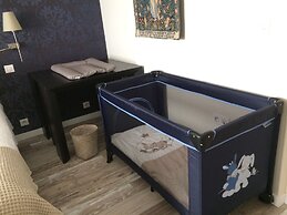 Les Suites Champenoises