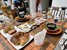 Les Suites Champenoises