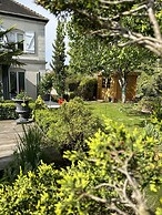 Les Suites Champenoises
