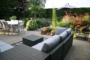 Les Suites Champenoises