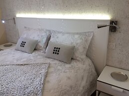 Les Suites Champenoises