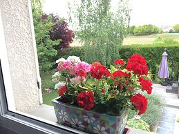 Les Suites Champenoises